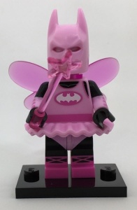 coltlbm-3 The Batman Movie- Fairy Batman NIEUW *0M0000