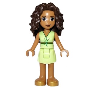 frnd416 Friends- Donna NIEUW *2M0000