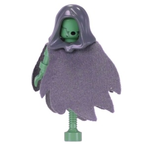 hp046 Dementor NIEUW *0M0000