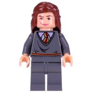 hp083G HP Hermione Granger gebruikt *0M0000