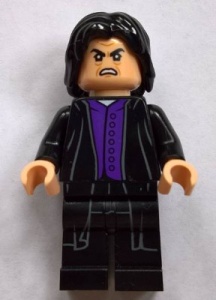 hp134 HP Severus Snape NIEUW *0M0000