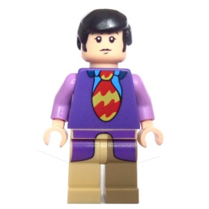 idea026 Beatles- Paul Mc Cartney NIEUW *0M0000