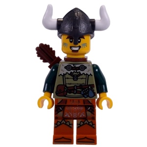 idea168 Viking Archer NIEUW *0M0000