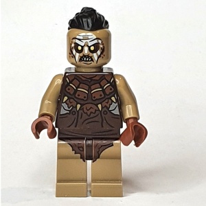 lor101 LOR: Hunter Orc NIEUW *0M0000