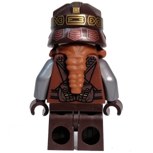 lor119 LOR: Gimli NIEUW *0M0000 - Img 2