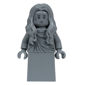 lor130 LOR: Elf Statue NIEUW *0M0000