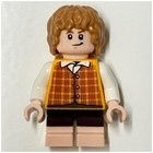lor148 LOR: Meriadoc Brandybuck NIEUW *0M0000