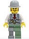 mof005G Monsters: Rodney Rathbone gebruikt *0M0000 - Img 2