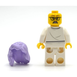 njo659 Ninjago: Mei NIEUW *0M0000 - Img 2