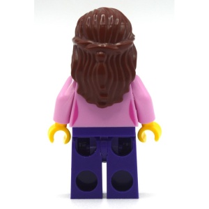 njo664 Ninjago: Eileen NIEUW *0M0000 - Img 2