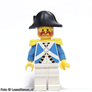 pi064G Imperial Soldier - Harbor Sentry gebruikt *0M0000