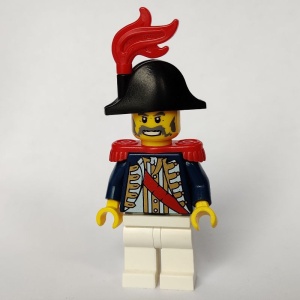 pi111G Imperial Soldier ll - Gouverneur gebruikt *0M0000