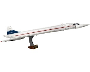 Set 10318 Concorde NIEUW *