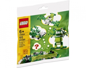Set 30564 Build your own Monster NIEUW * - Img 2