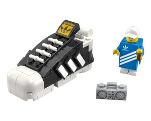 Set 40486 Set 40486 Adidas GWP NIEUW *