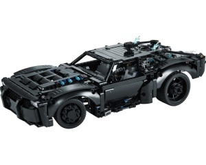 Set 42127 The Batman- Batmobile NIEUW *