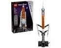 Set 42221 NASA Artemis Space Launch System Rocket NIEUW * - Img 2