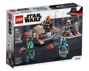 Set 75267 Mandorian Battle pack NIEUW - Img 2