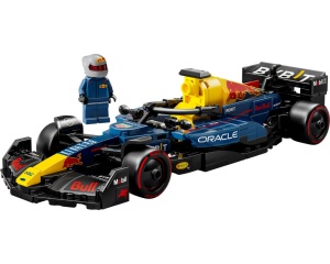Set 77243 Oracle Red Bull racing RB20 NIEUW *