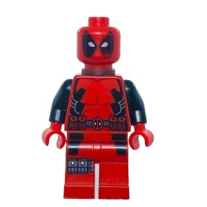 sh0032 Wolverine- Deadpool NIEUW *0M0000