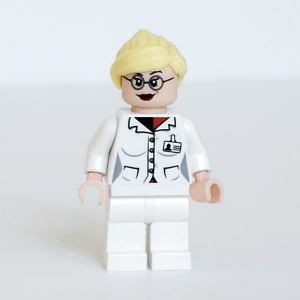 sh0057 Dr. Harleen Quinzel NIEUW *0M0000