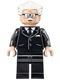 sh0237 Afred Pennyworth (classic TVseries) NIEUW *0M0000