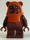 sw0237 Star Wars:Wicket (Ewok) NIEUW *0M0000