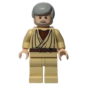 sw0274 Star Wars: Obi-Wan Kanobi NIEUW *0M0000