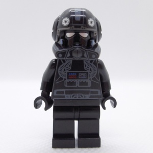 sw0304 Star Wars: Imperial V-wing piloot NIEUW *0M0000