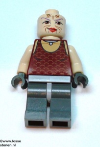 sw0305 Star Wars:Sugi NIEUW *0M0000