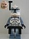 sw0330 Star Wars: Clone Commander Wolffe NIEUW *0M000