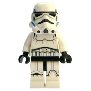 SW0585 Star Wars: Imperial Stormtrooper NIEUW *0M0000