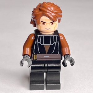 sw0618 Star Wars: Anakin Skywalker (Clone Trooper head) NIEUW *0M0000