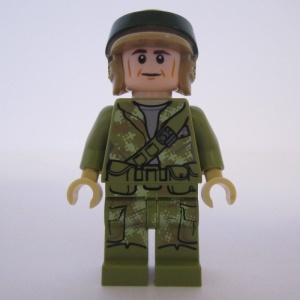 sw0645 Star Wars: Endor Rebel Trooper 1 NIEUW *0M0000