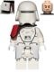 sw0656 Star Wars: First Order Snowtrooper Officer NIEUW *0M0000