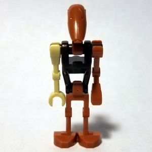 sw0756 Star Wars: R0-GR NIEUW *0M0000