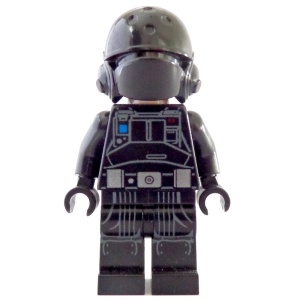 sw0785 Star Wars: Imperial Ground Crew NIEUW *0M0000