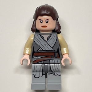 sw0866G Star Wars: Rey gebruikt *0M0000