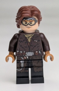 sw0949 Star Wars: Han Solo NIEUW *0M0000