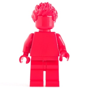 tls102 Everyone is Awesome Rood NIEUW *0M0000