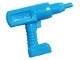 11402b-153 Snoerloze boormachine blauw, donkerazuur NIEUW *0L0000