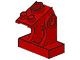 2342-5G Controle- paneel rood gebruikt *1E015