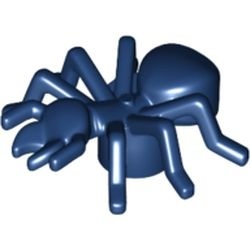 23714-63 Mier blauw, donker NIEUW *0D000