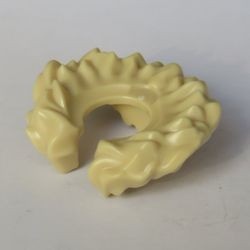 26066-2 Kraag crème NIEUW *2B0002