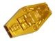 30164-115 Sarcophaag, deksel met reliëf mummy goud, parel NIEUW *5C099