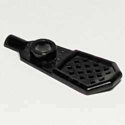 30284-11G Sneeuwschoen zwart gebruikt *0M0000
