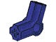 32015-43 Technic, Hoekverbinding gebogen 112,5 graden #5 violet NIEUW *1A079