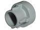 32187-86 Technic Driving Ring Extension grijs, licht (blauwachtig) NIEUW *0B017