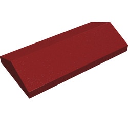 3299-59 DakNOK 33 graden 4x2 rood, donker NIEUW *1B182