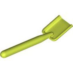 3837-76G Schop lime, midden gebruikt *1E016